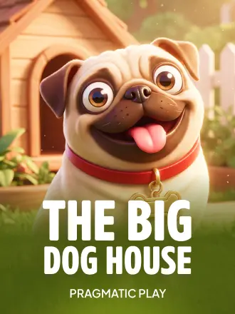The Big Dog House